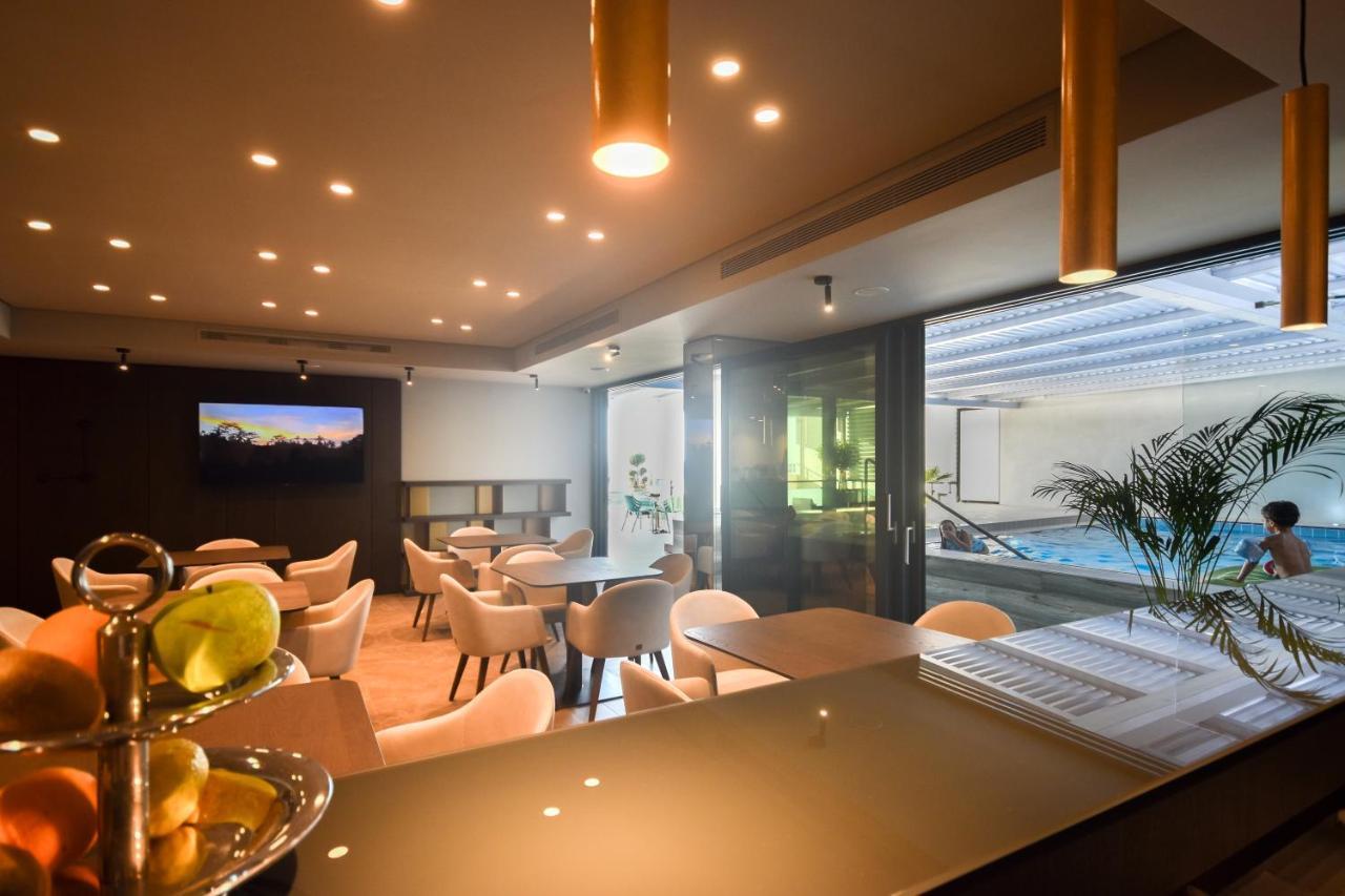 Flamingo Beach Hotel & Spa Влёра Экстерьер фото
